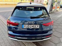 Audi Q3 2020 — Vorschau 4