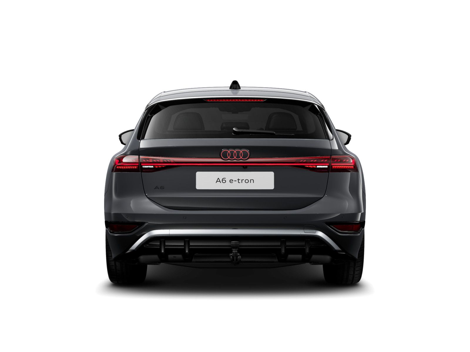 Audi A6 e-tron - Bild 6