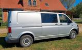 Volkswagen VW Transporter T6 2.0 TDI LANG, AUTOMATIK - VW T6 Transporter von privat