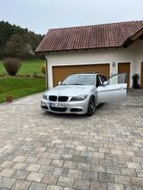 BMW 320d EfficientDynamics Edition Touring Effic... - BMW 320: 320d Efficientdynamics Edition
