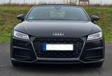 Audi TT 40 TFSI S tronic Roadster - - gebrauchte Audi TT aus dem Jahr 2021