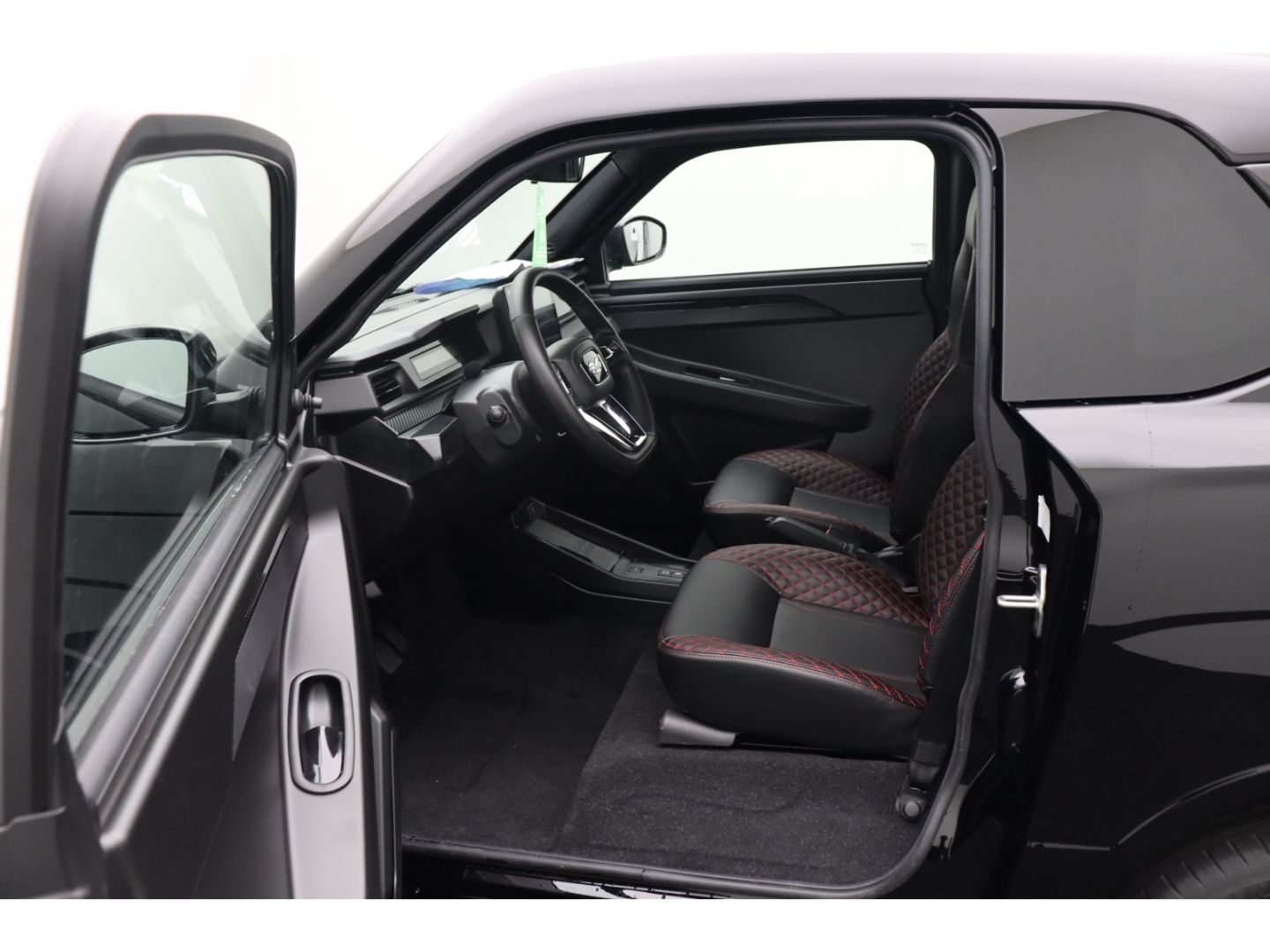 Fahrzeugabbildung Ligier JS 50 Elite ''Elektro'' ' Carplay,Kamera,Sitzhei