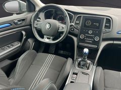 RENAULT Megane GT LED,2ZKLIMA,NAVI,ESP,PDC,TEMPOMAT, MFL