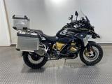 BMW R 1250 GS mit Tieferlegung, Alukoffer - Motorräder in Leipzig