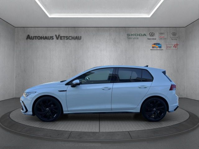 Golf VII R-Line 1.5 TSI DSG Navi/LED/RFK/ACC/APC
