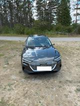 Audi Q8 e-tron 55 - Audi Q8 e-tron Gebrauchtwagen