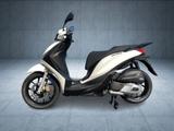 Piaggio Medley 125 S Weiß Luna - Offers