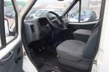 Ford Transit 100L 2.5td Camper Wohnmobil  Ausbau - Ford aus 1994