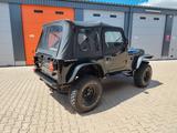 Jeep Wrangler 4.0 ARB / SYE / 4.10 - gebrauchte Jeep Wrangler aus dem Jahr 1991