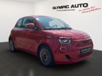 Fiat 500e RED 42 kWh GJR CARPLAY NAVIGATION KAMERA LM - Image
