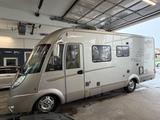 HYMER / ERIBA / HYMERCAR HYMER HB 654 SL GOLD EDITION  aus 1.Hd - Offers