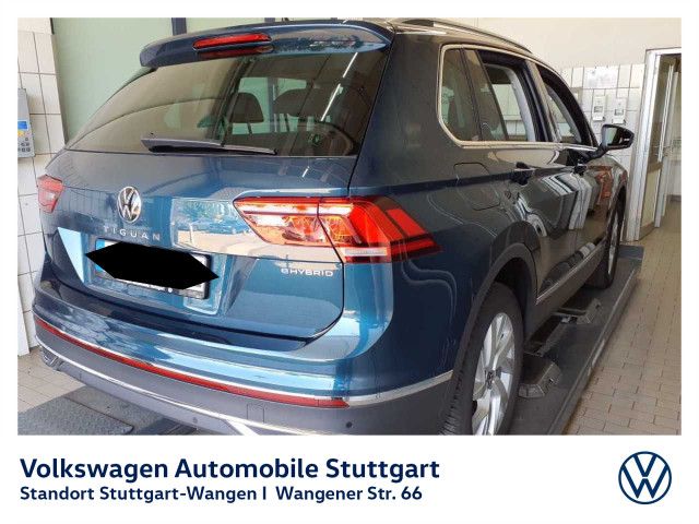 Volkswagen Tiguan - Bild 3