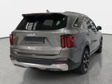 Kia LEDER NAPPA PREMIUM GLASDACH AHK - Kia Sorento: Automatik