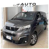 Peugeot Traveller HDi 180 S&S EAT8 Business Prezzo + iva - gebrauchte Peugeot Traveller aus dem Jahr 2019