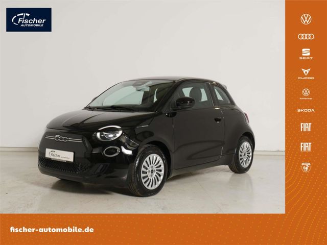 Fiat 500e Elektro Action 23,8 Kwh