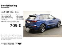 Audi SQ6 e-tron - Vorschau Bild 2