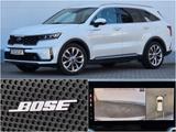 Kia Sorento Platinum 4WD 2.2CRDI ACC/LKAS/AHK/360° - Kia Sorento in Osnabrück