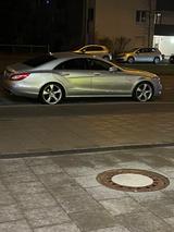 Mercedes-Benz CLS 350 CDI 4MATIC BlueEFFICIENCY - - Mercedes-Benz CLS 350 in München
