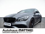Mercedes-Benz CLA 45 AMG Speedshift Rückfahrkamera Panoramadac - gebrauchte Mercedes-Benz CLA 45 AMG aus dem Jahr 2019