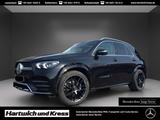 Mercedes-Benz GLE 300 d 4MATIC+AMG-Line+Burmester+Pano+Memory+