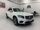 Mercedes-Benz Mercedes-benz GLC 220 d 4Matic Sport - Mercedes-Benz GLC-Class: Kombi