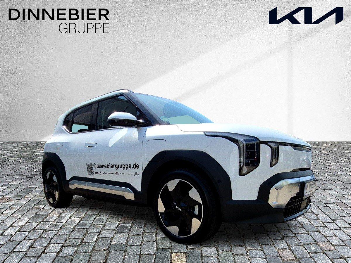 Kia EV2 42.2 5S EARTH *WIC*TEC*DWP*DES* 360*ACC*