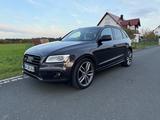 Audi SQ5 3.0 TDI Competition Plus quattro CARBON, AHK - Audi SQ5: Plus