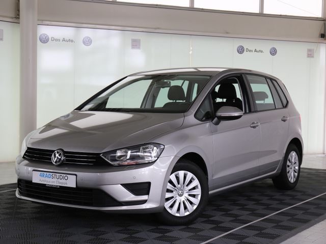 Volkswagen Golf Sportsvan 1.2 KLIMAAUTOMATIK SITZHEIZ PDC