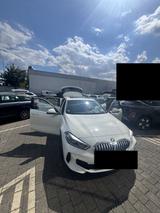 BMW 118i M Sport M Sport - Firmenfahrzeug gebraucht