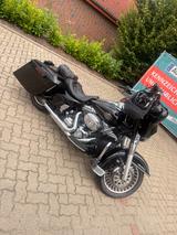 Harley-Davidson Electra glide  - HARLEY-DAVIDSON ELECTRA