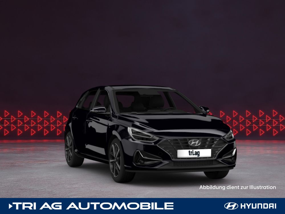 Hyundai i30 - Bild 15