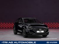 Hyundai i30 - Vorschau Bild 15