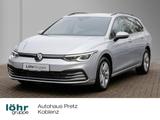 Volkswagen Golf Variant 1.5 eTSI DSG Life AHK, Standhzg., R