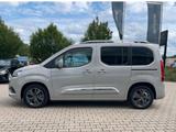 Toyota Proace City 1.5 Diesel Automatik - Toyota Proace City von privat