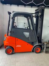 Linde H16D 391 Diesel mit Partikelfilter - Offers
