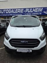 Ford Transit Custom 96tsd/1HAND/FG-NR14 - Ford Transit Custom in Köln