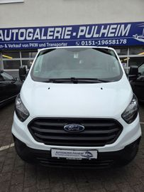Ford Transit Custom - 3