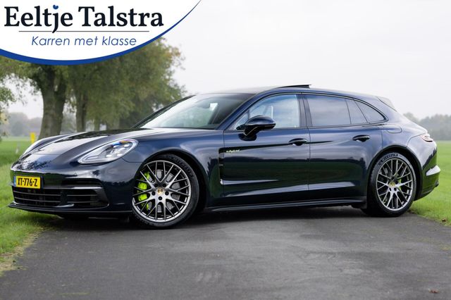 Porsche Panamera Sport Turismo 2.9 4 E-Hybrid|Panodak|4-