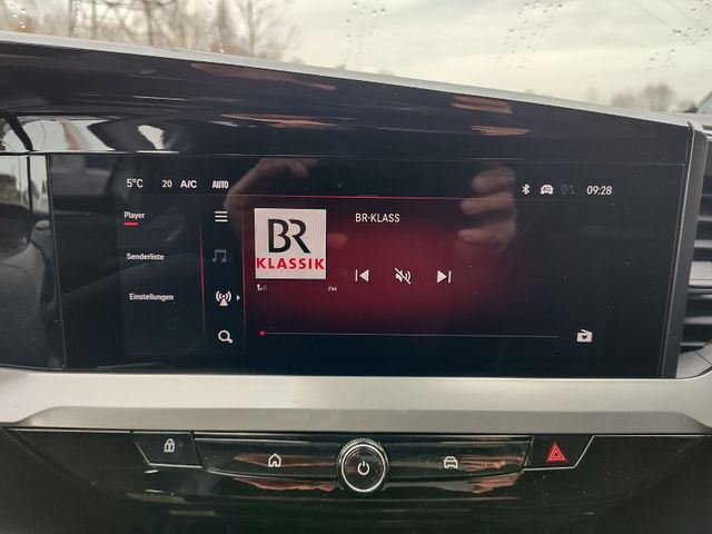 Opel Mokka 1.2 Turbo 96kW GS Automatik