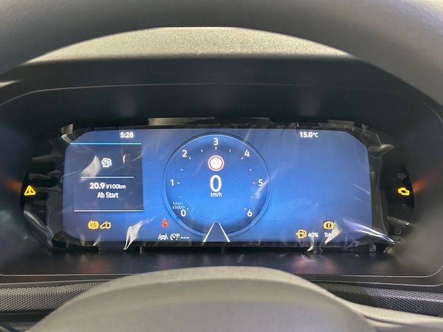 Fahrzeugabbildung Ford Transit Connect Trend L1 Kasten 2.0 EcoBlue EU6e
