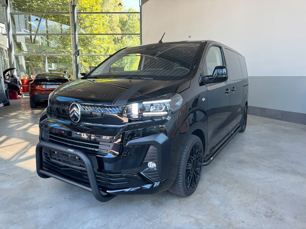 Citroën SpaceTourer