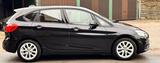 BMW 218d Active Tourer TOP AUSSTATUNG / SCHECKHEFT - gebrauchte BMW 218 aus dem Jahr 2015