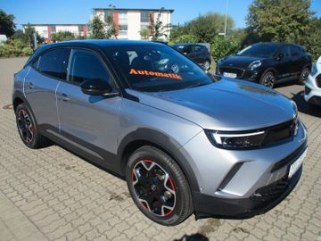 Opel Mokka GS Line Autom.+ PDC + Navi + LED