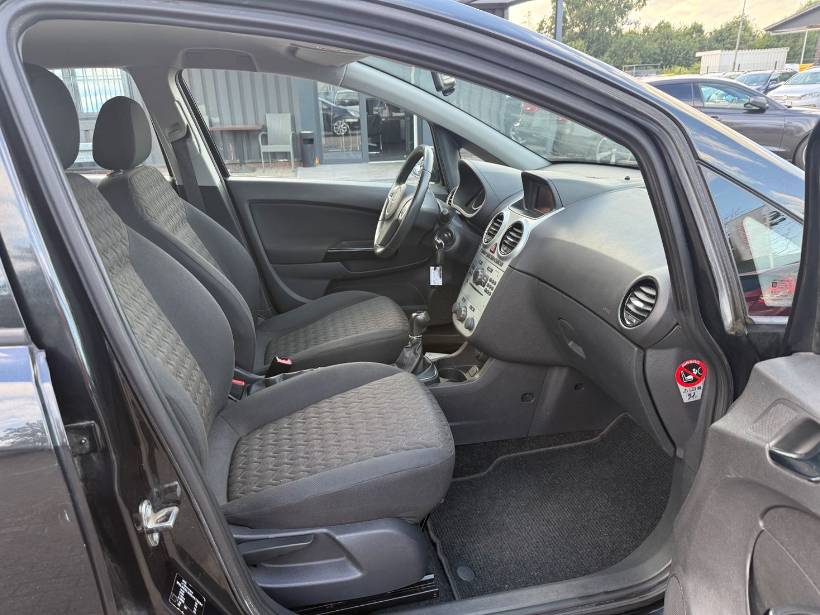 Corsa D Active*1.4-86-PS*2.HAND*5-TÜREN*TÜV NEU