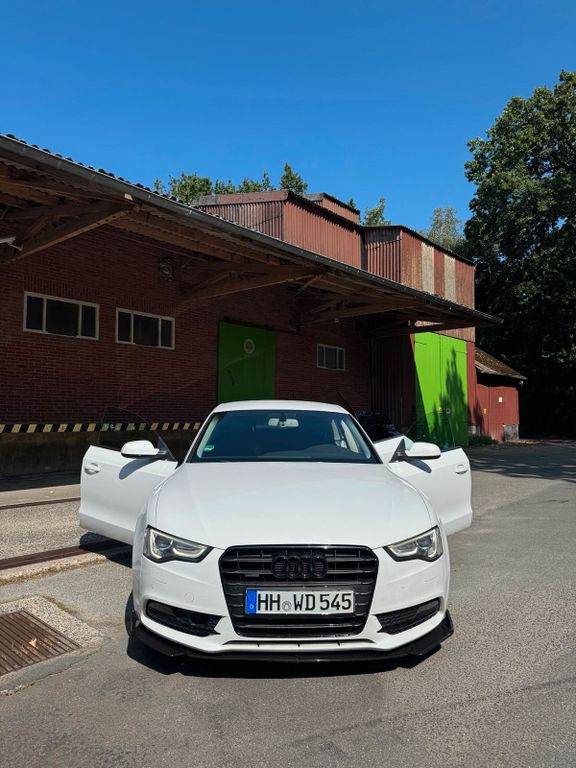 Image of Audi A5