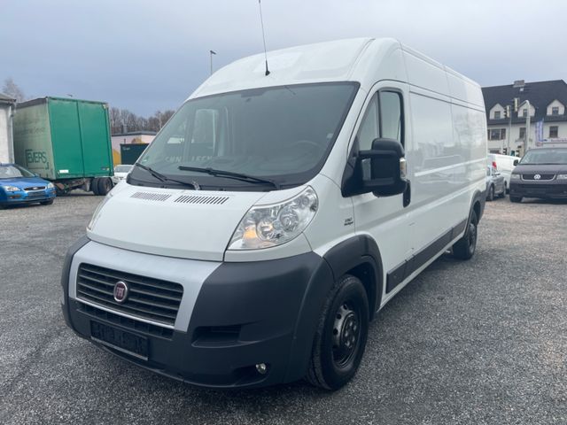 Fiat Ducato Maxi Kasten 35 130  L4 H2 TÜV NEU