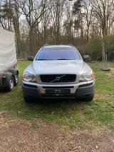 Volvo XC90 zu verkaufen - Volvo XC90 aus 2003