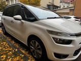 Citroën C4 Picasso 2.0 Diesel  Baujahr 20... - Citroën C4 Picasso: 2.0