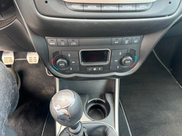 Fahrzeugabbildung Alfa Romeo MiTo Super KLIMA TEMPOMAT AHK