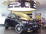 Mercedes-Benz GLE 400 d 4M AMG LED Pano Burm Ambi 360Cam AHK - Mercedes-Benz GLE 400 in Duisburg